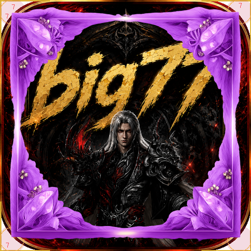 big77 — mitra unggulan